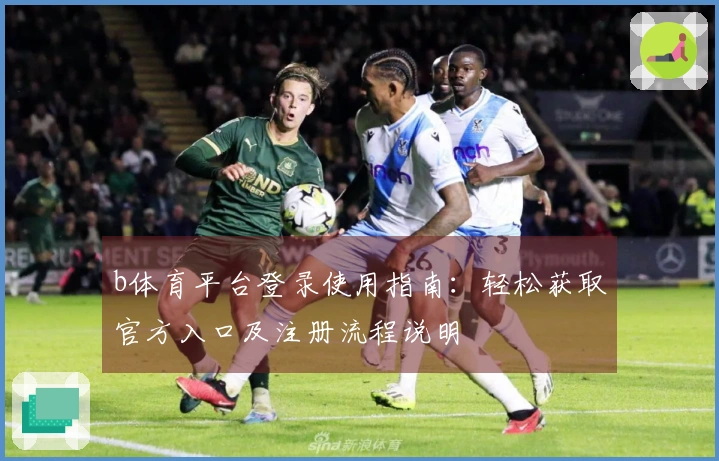b体育平台登录使用指南：轻松获取官方入口及注册流程说明