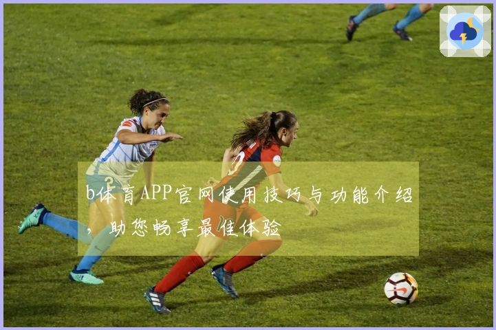 b体育APP官网使用技巧与功能介绍，助您畅享最佳体验