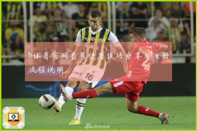 b体育官网首页使用技巧分享与注册流程说明