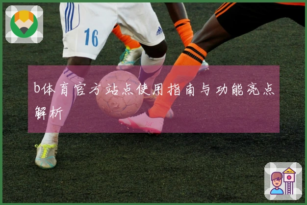 b体育官方站点使用指南与功能亮点解析