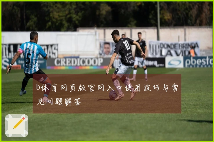 b体育网页版官网入口使用技巧与常见问题解答
